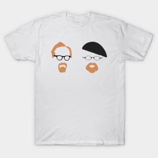 Mythbusters 48 T-Shirt